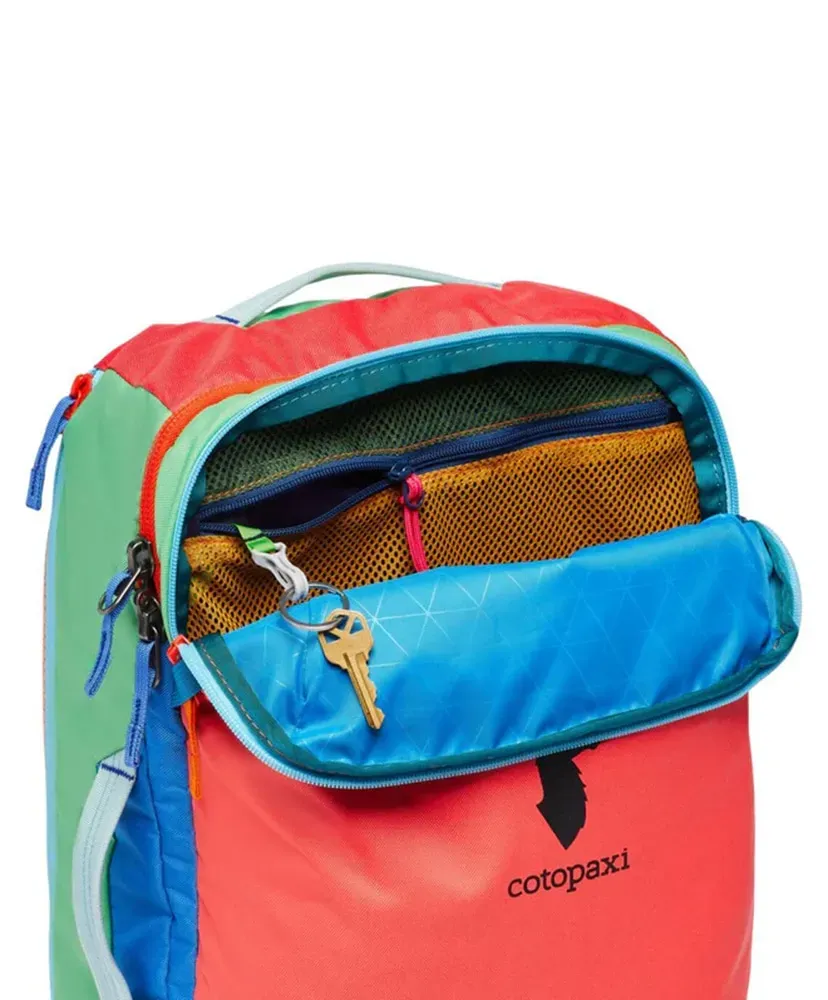 Allpa 28L Travel Pack - Del Dia