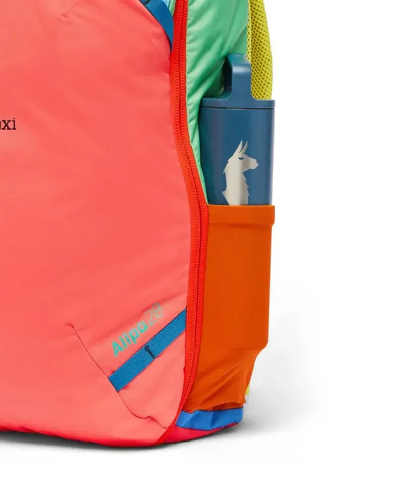 Allpa 28L Travel Pack - Del Dia