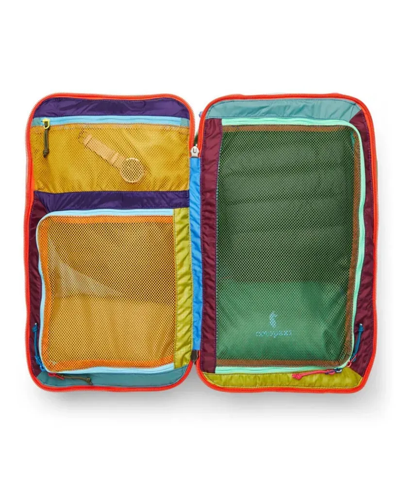 Allpa 28L Travel Pack - Del Dia