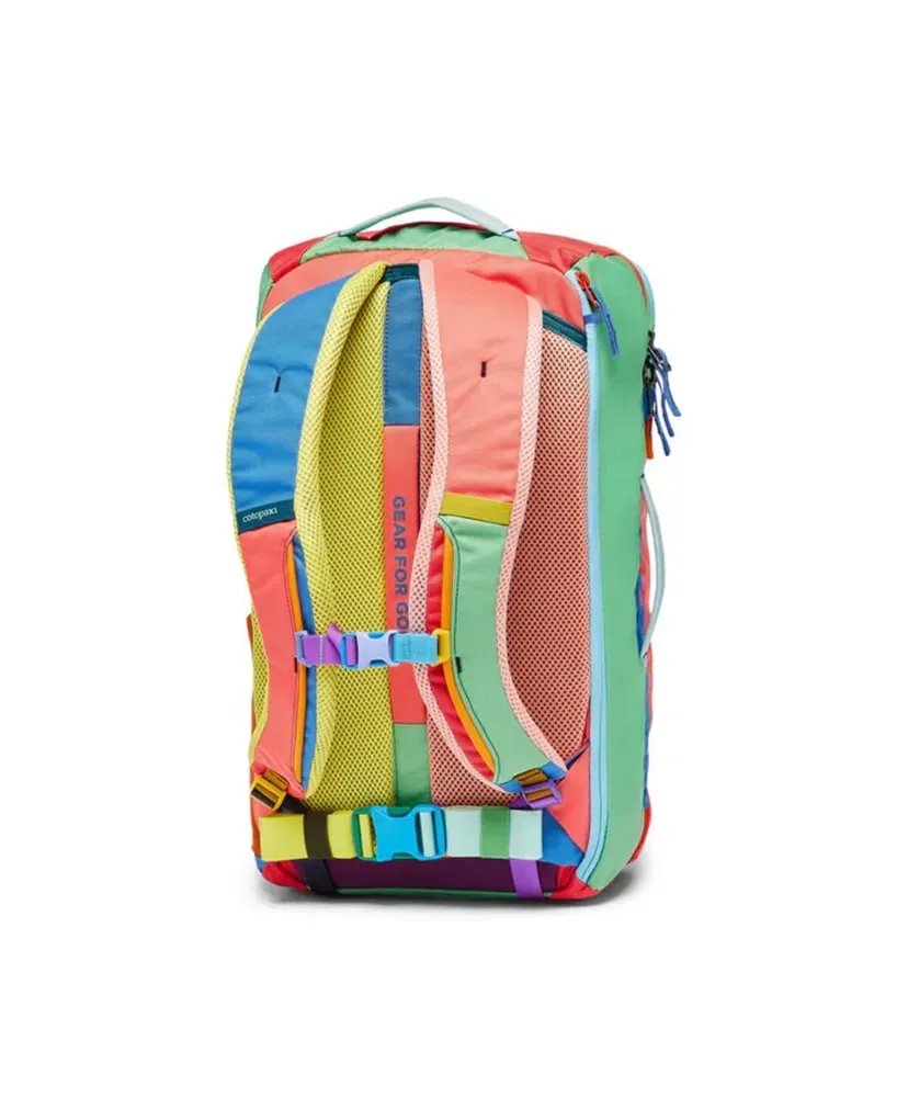 Allpa 28L Travel Pack - Del Dia