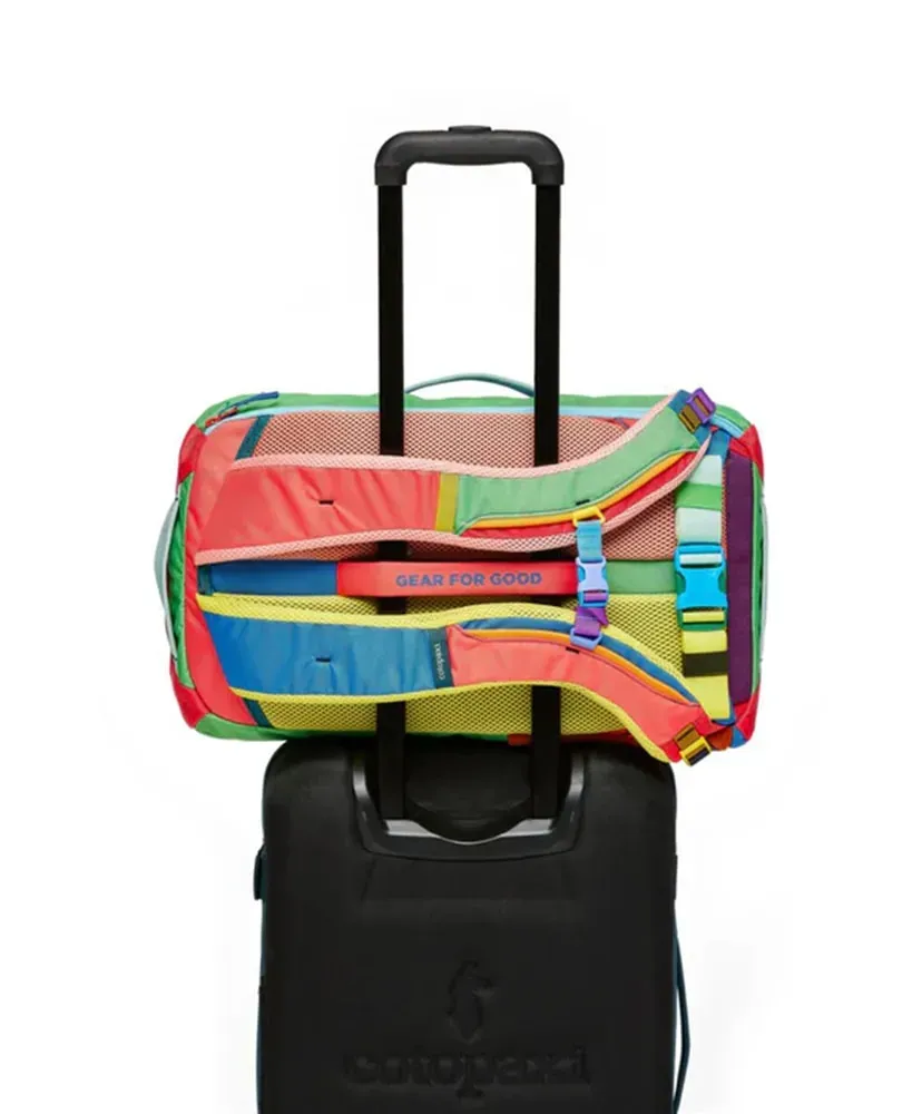 Allpa 28L Travel Pack - Del Dia