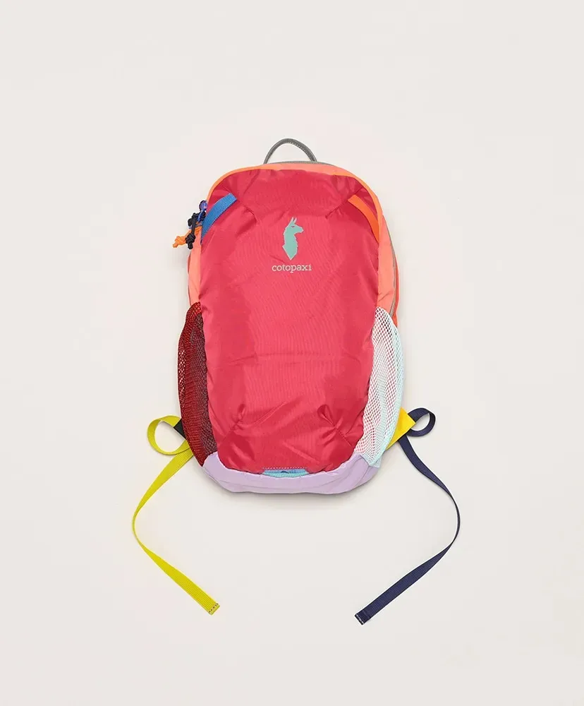 Kid's Dimi 12L Backpack - Del Dia