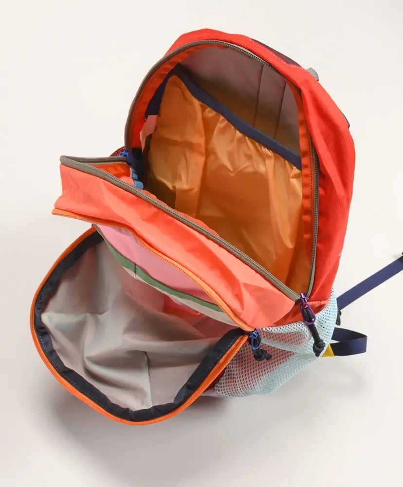 Kid's Dimi 12L Backpack - Del Dia