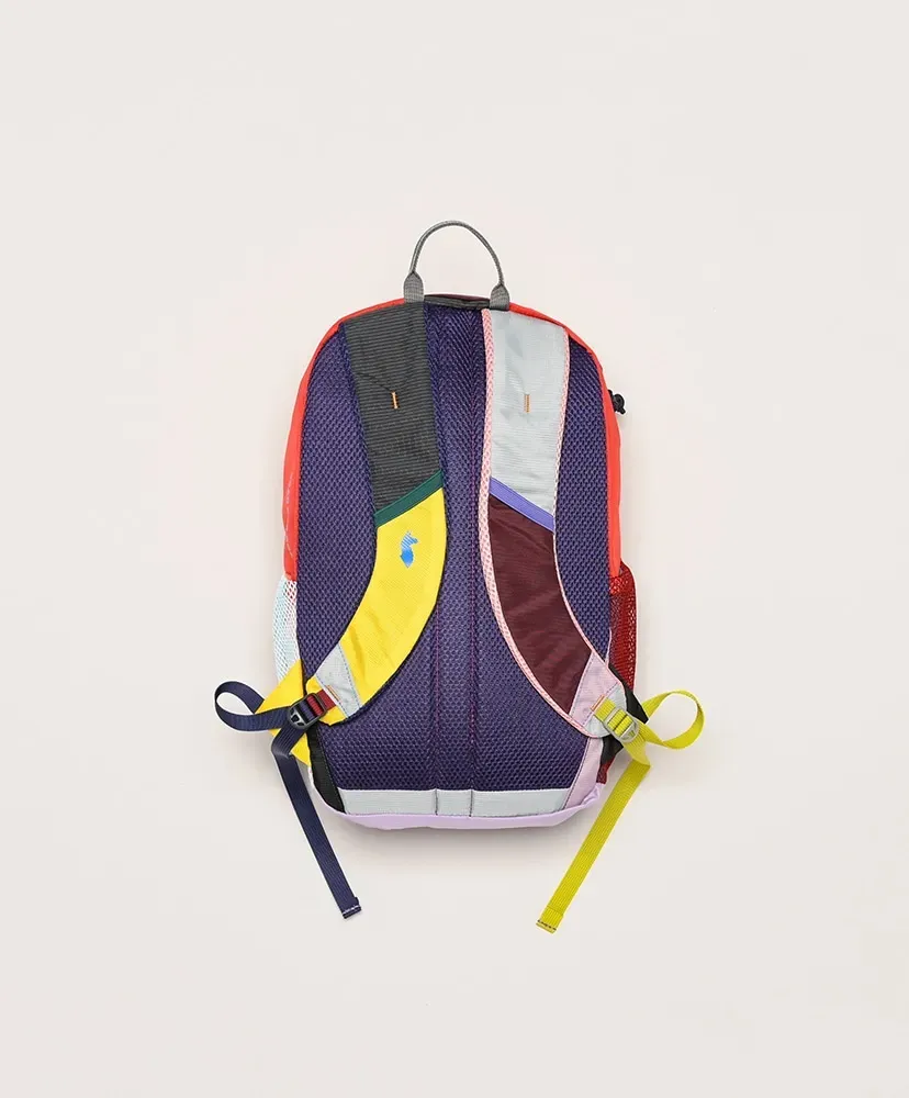 Kid's Dimi 12L Backpack - Del Dia
