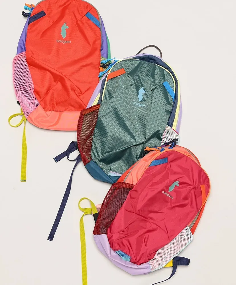 Kid's Dimi 12L Backpack - Del Dia