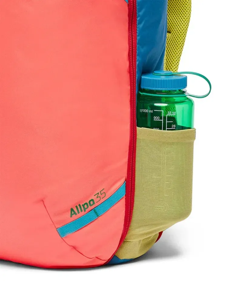 Allpa 35L Travel Pack - Del Dia
