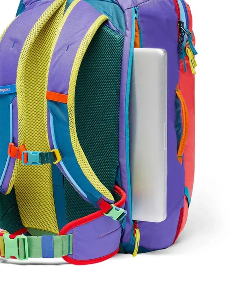 Allpa 35L Travel Pack - Del Dia