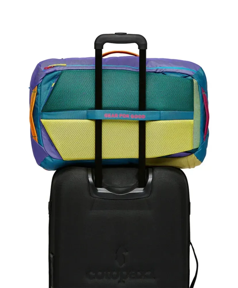 Allpa 35L Travel Pack - Del Dia