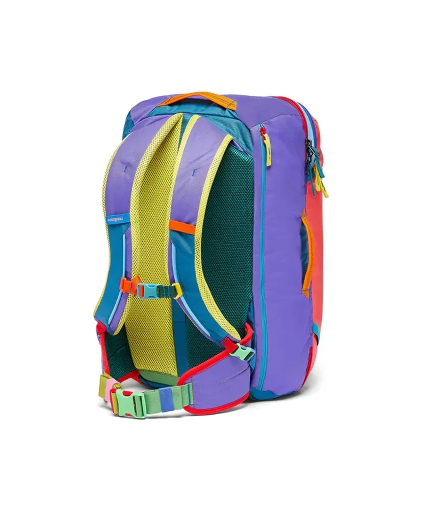 Allpa 35L Travel Pack - Del Dia
