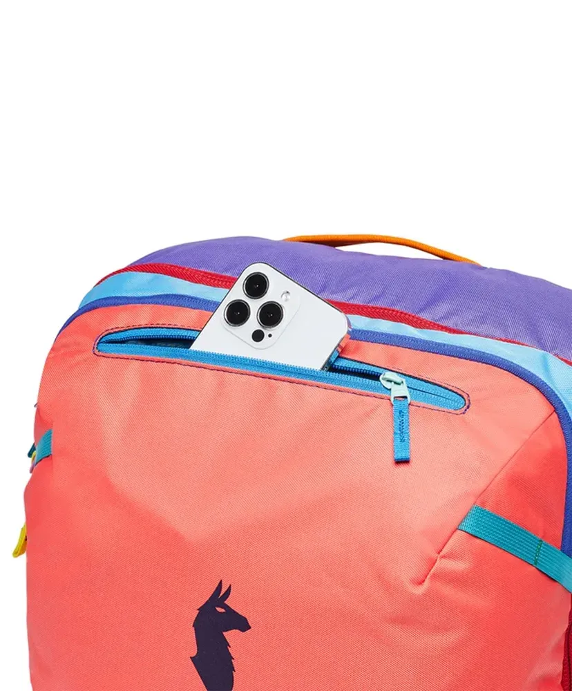Allpa 35L Travel Pack - Del Dia