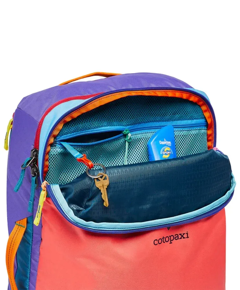 Allpa 35L Travel Pack - Del Dia