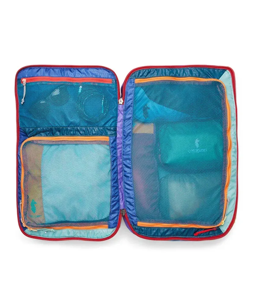 Allpa 35L Travel Pack - Del Dia