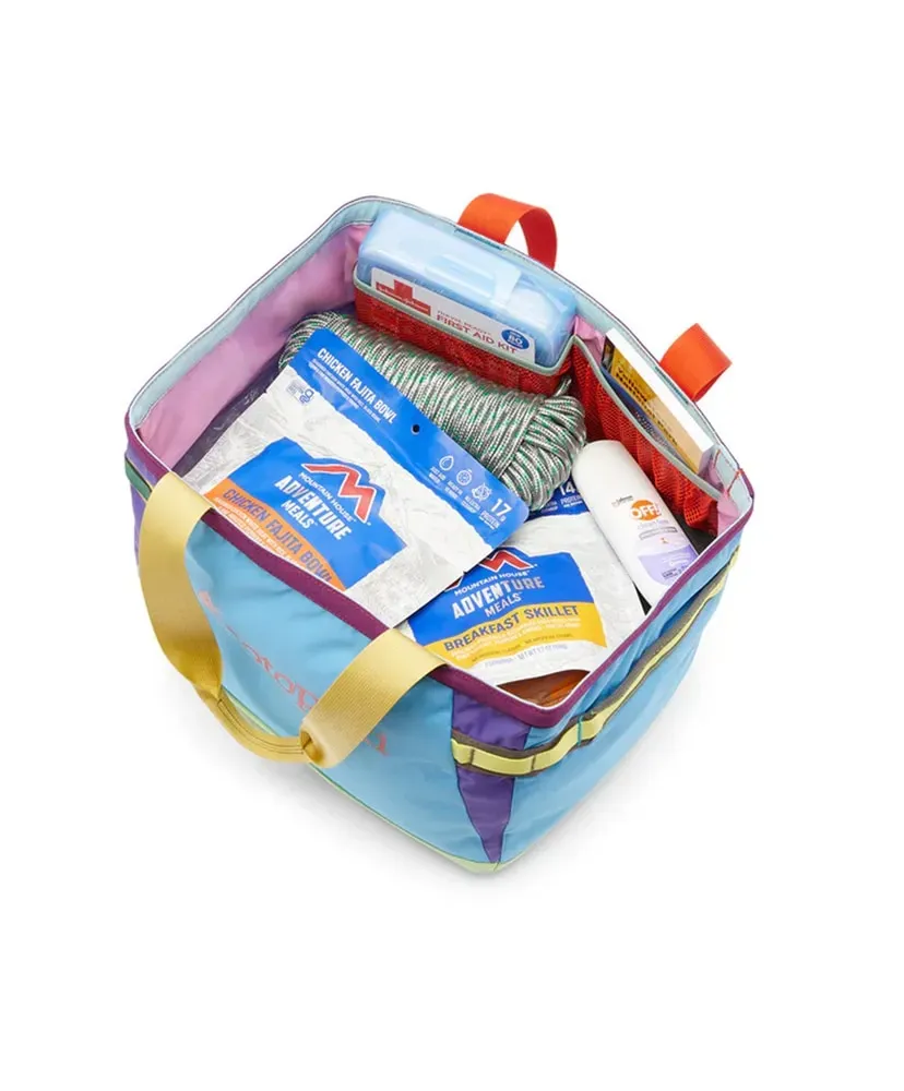 Allpa 30L Gear Hauler Tote - Del Dia