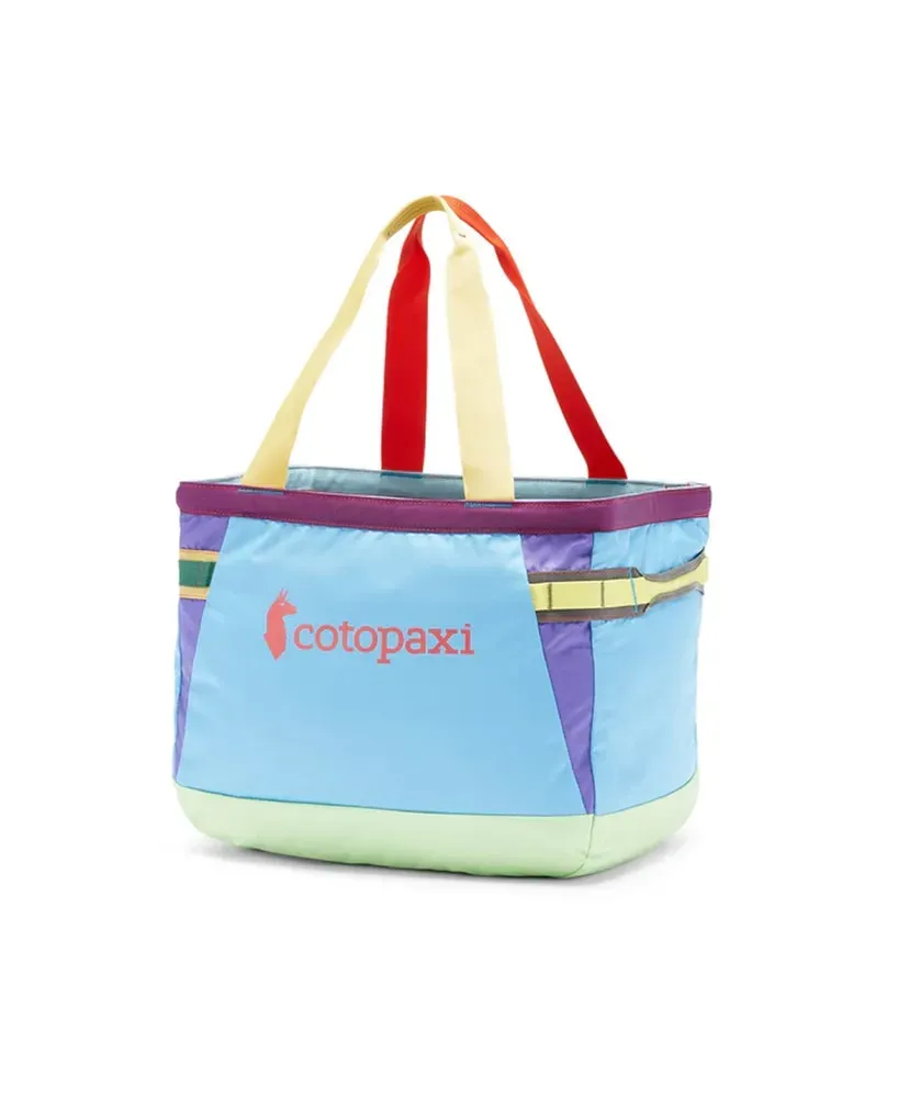 Allpa 30L Gear Hauler Tote - Del Dia