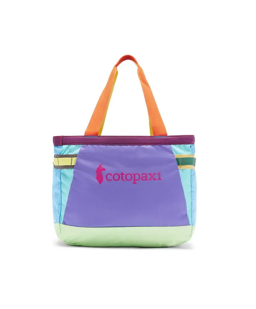Allpa 30L Gear Hauler Tote - Del Dia