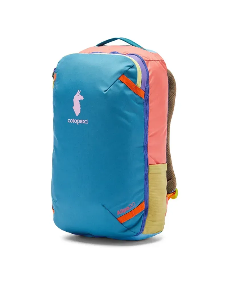 Allpa Mini 20L Travel Pack - Del Dia