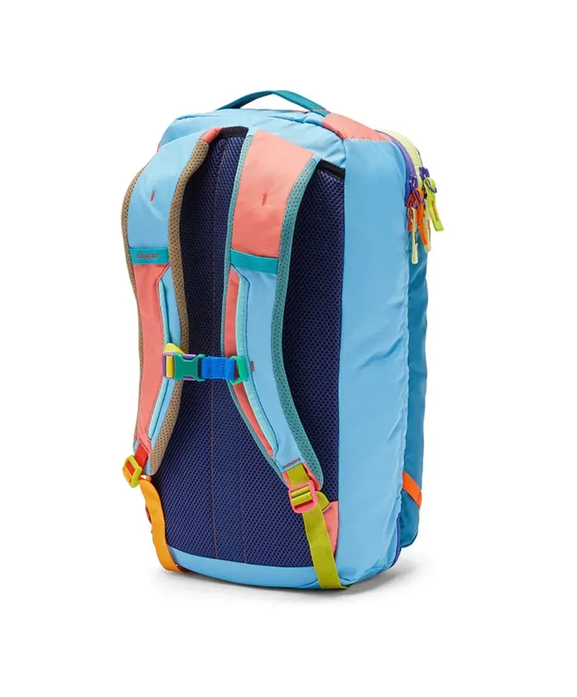 Allpa Mini 20L Travel Pack - Del Dia