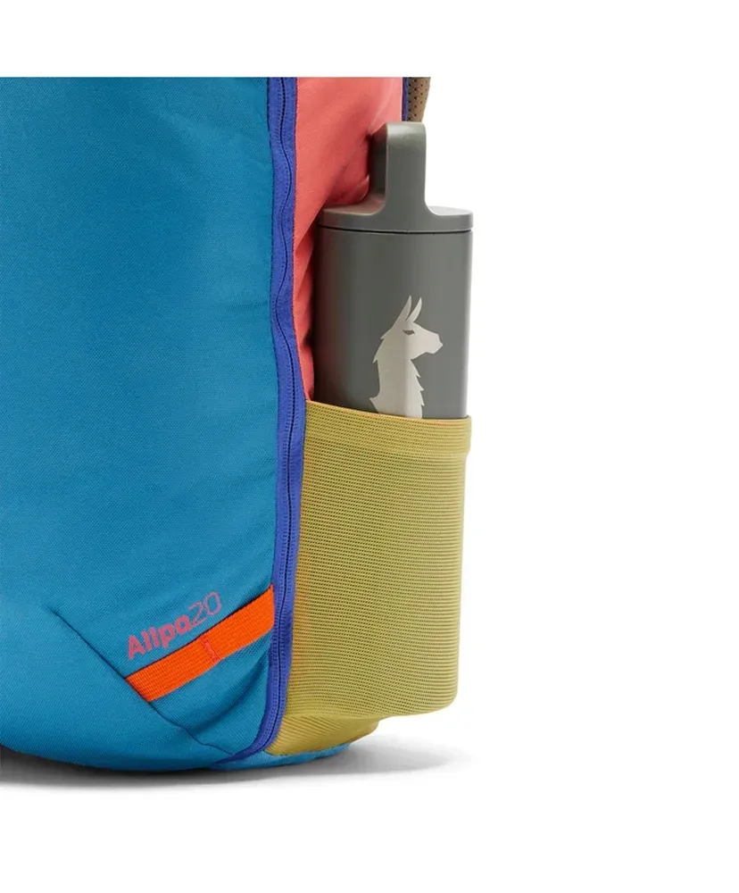 Allpa Mini 20L Travel Pack - Del Dia