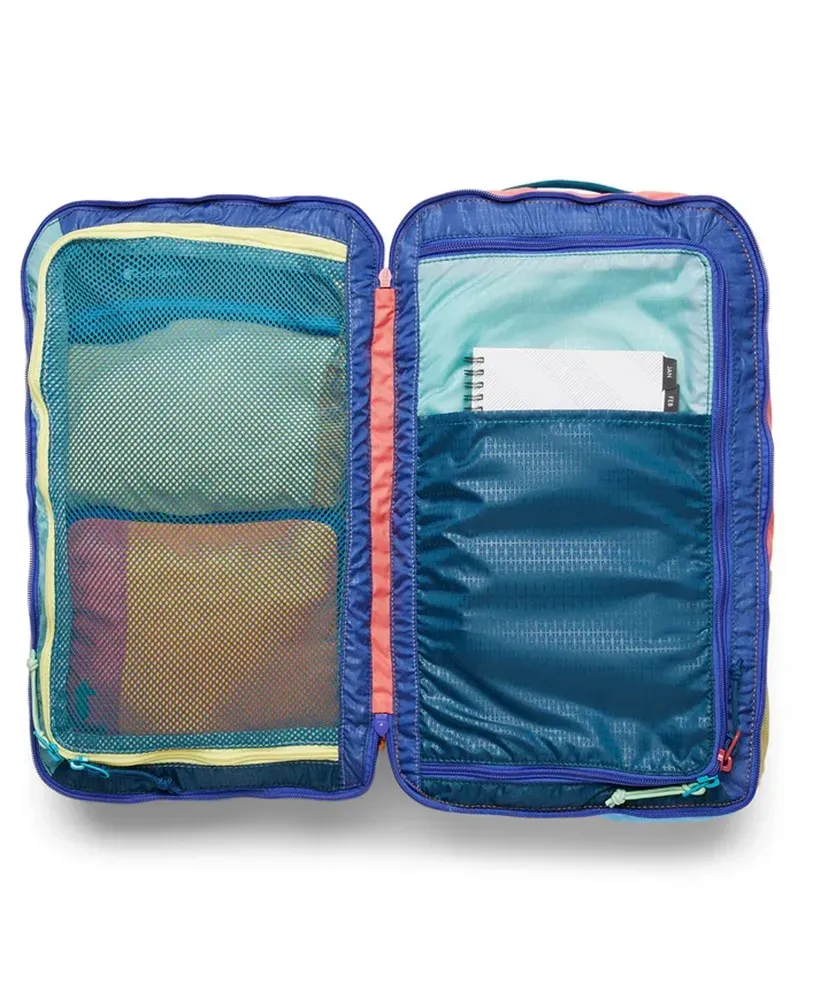Allpa Mini 20L Travel Pack - Del Dia