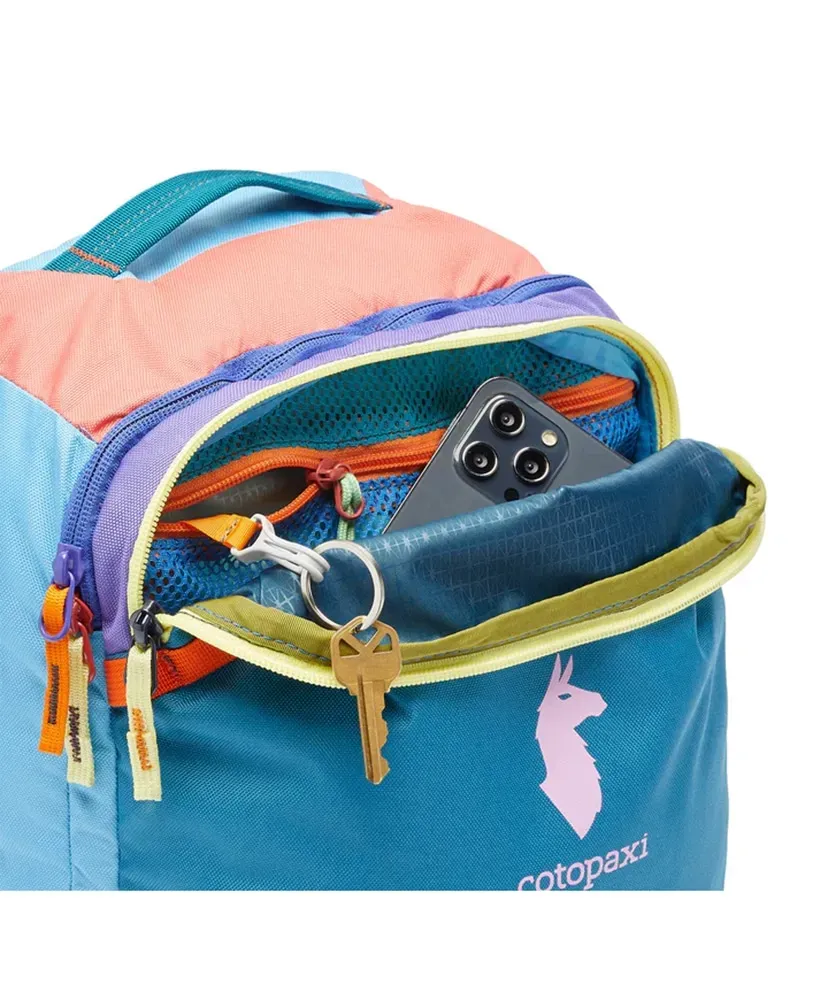 Allpa Mini 20L Travel Pack - Del Dia