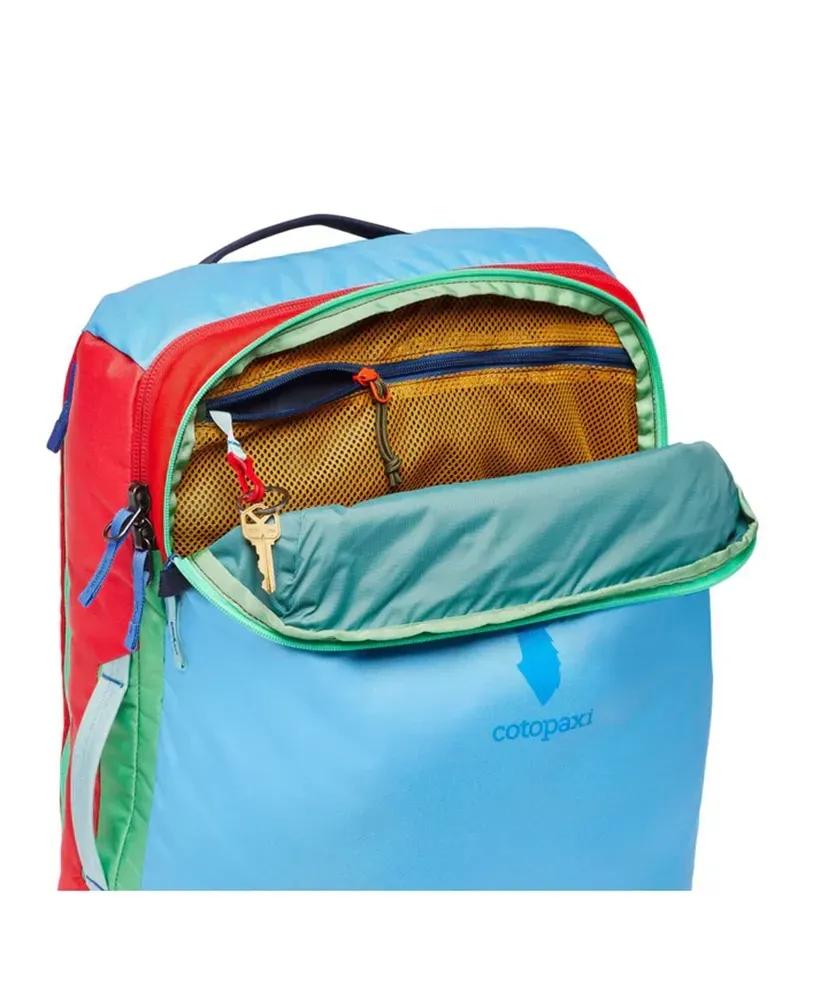Allpa 42L Travel Pack - Del Dia