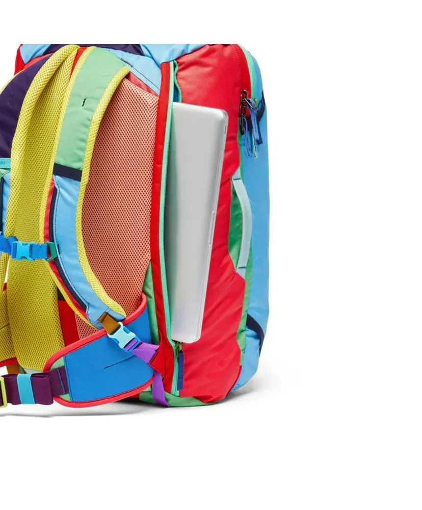 Allpa 42L Travel Pack - Del Dia