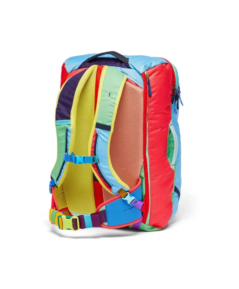 Allpa 42L Travel Pack - Del Dia