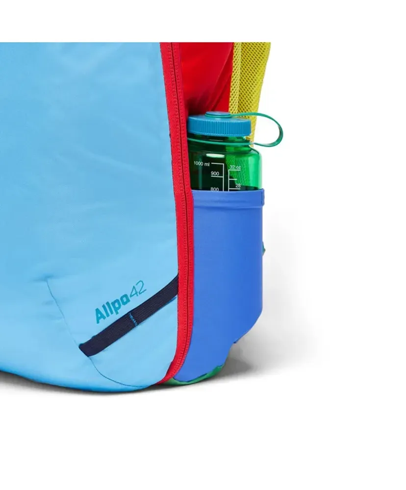 Allpa 42L Travel Pack - Del Dia