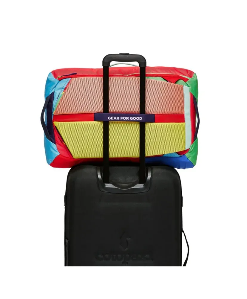 Allpa 42L Travel Pack - Del Dia
