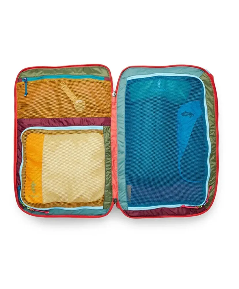 Allpa 42L Travel Pack - Del Dia