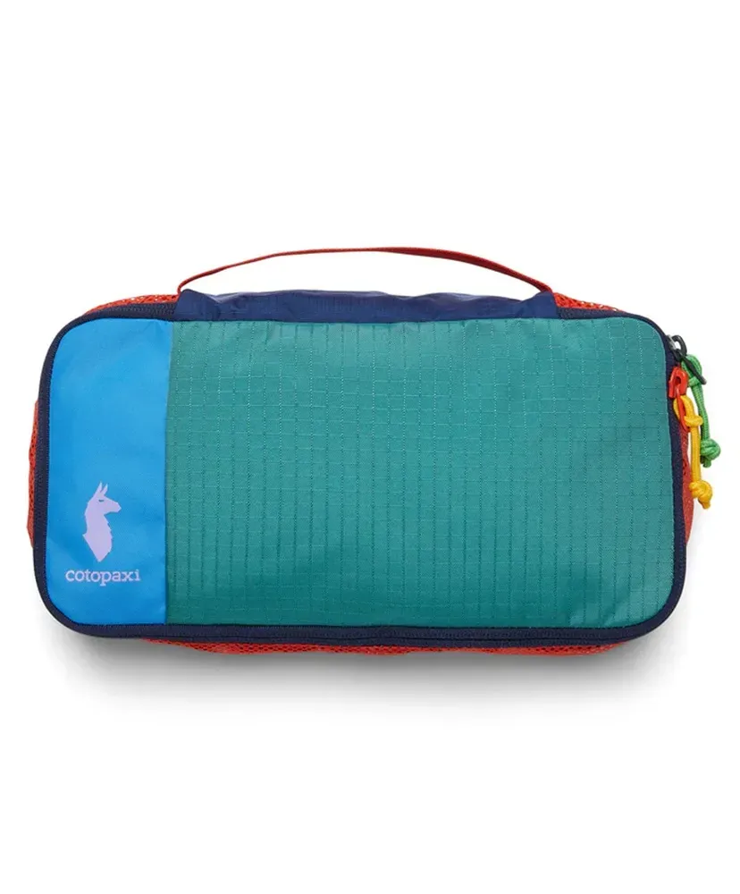 Cubo 3L Travel Cube - Del Dia