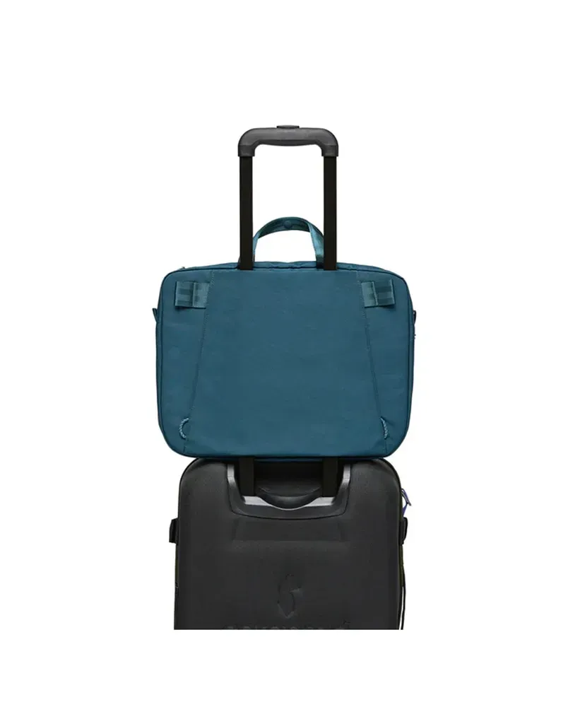 Mente 15L Messenger Bag - Cada Dia