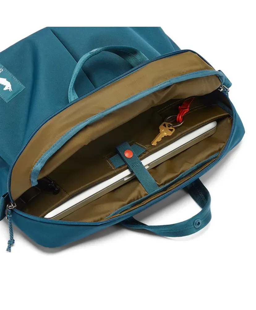 Mente 15L Messenger Bag - Cada Dia