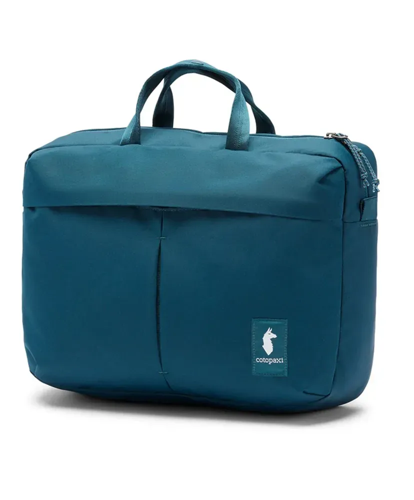 Mente 15L Messenger Bag - Cada Dia