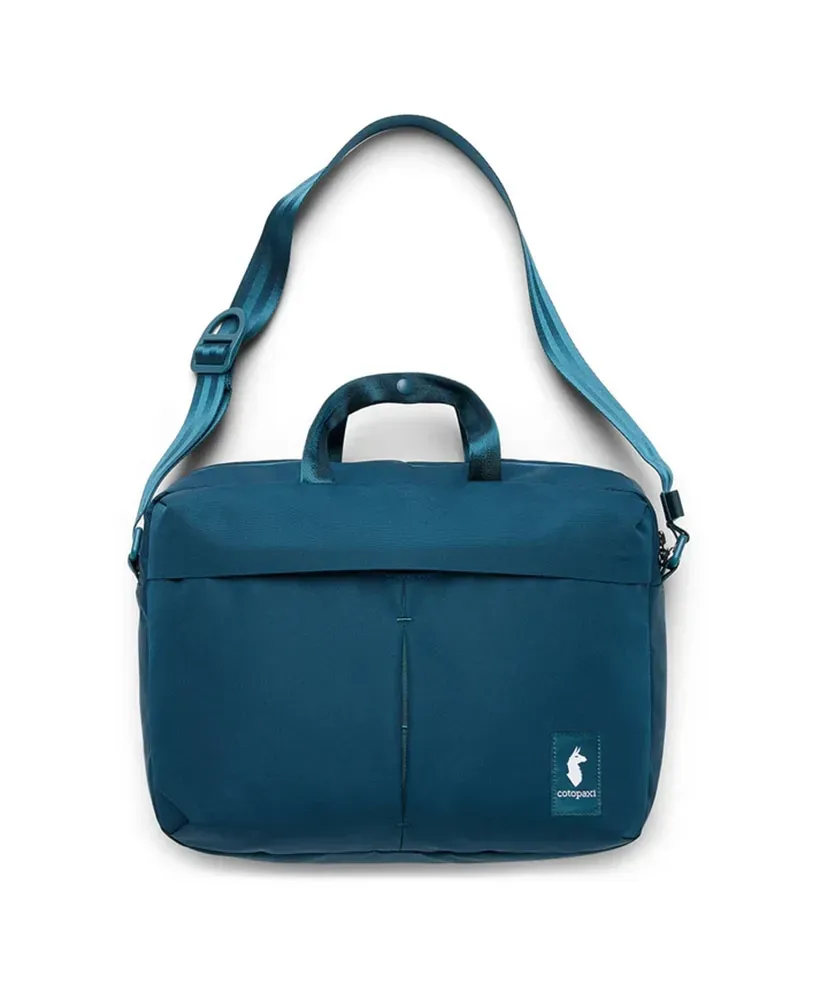 Mente 15L Messenger Bag - Cada Dia