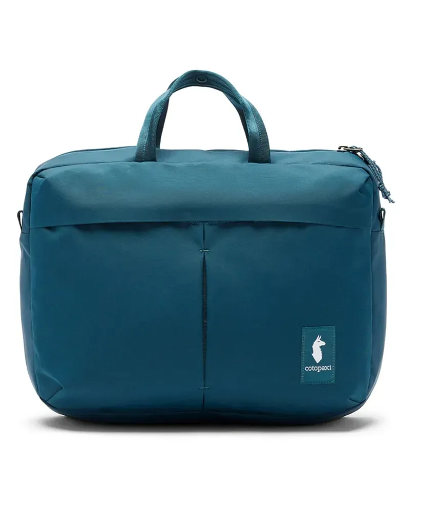 Mente 15L Messenger Bag - Cada Dia