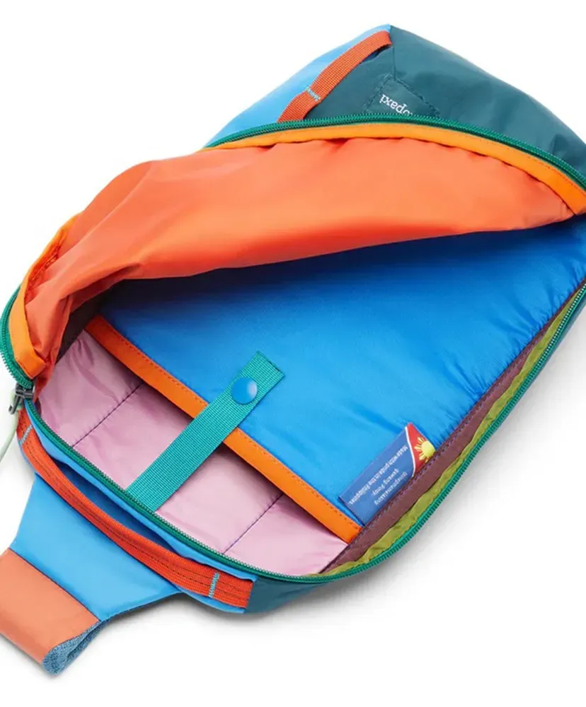 Todo 8L Sling - Del Dia