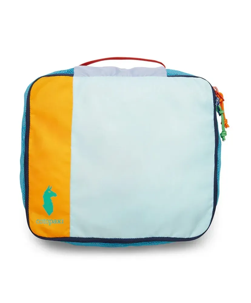 Cubo 10L Travel Cube - Del Dia