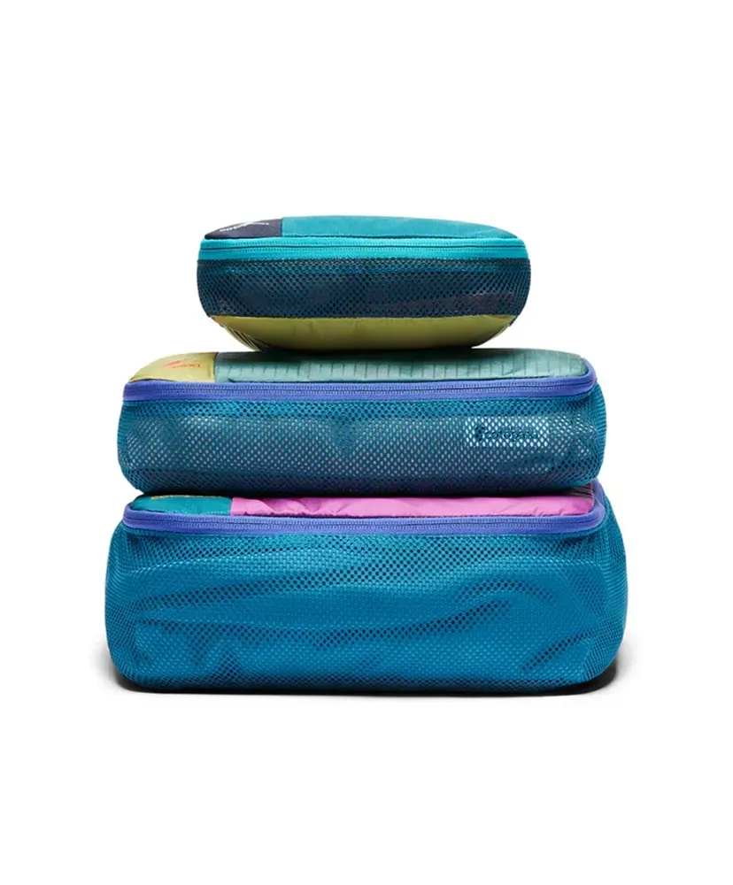 Cubo 10L Travel Cube - Del Dia