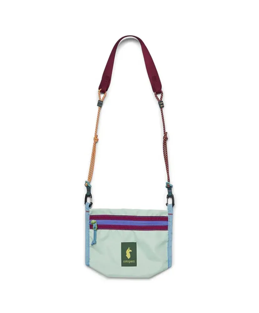 Lista 2L Lightweight Crossbody Bag - Del Dia