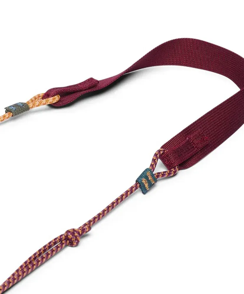 Lista 2L Lightweight Crossbody Bag - Del Dia