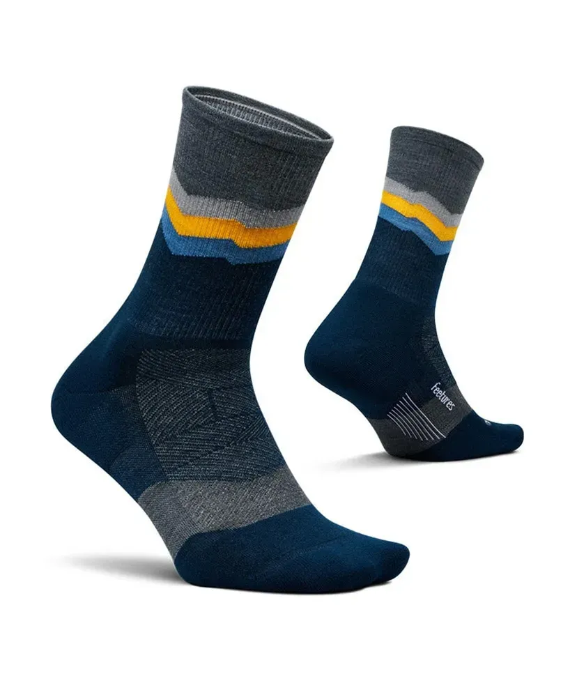Merino 10 Max Cushion Mini Crew