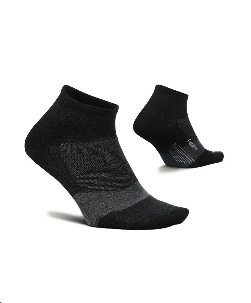 Merino 10 Max Cushion Quarter