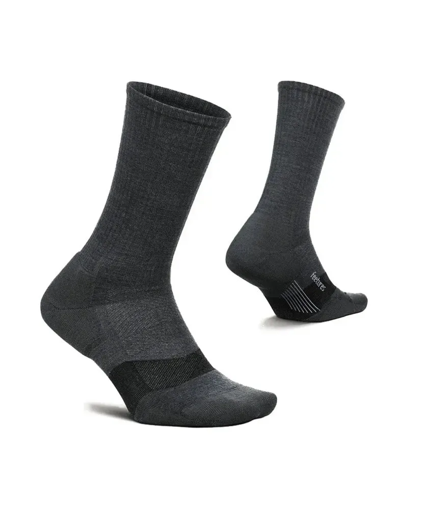 Merino 10 Max Cushion Crew