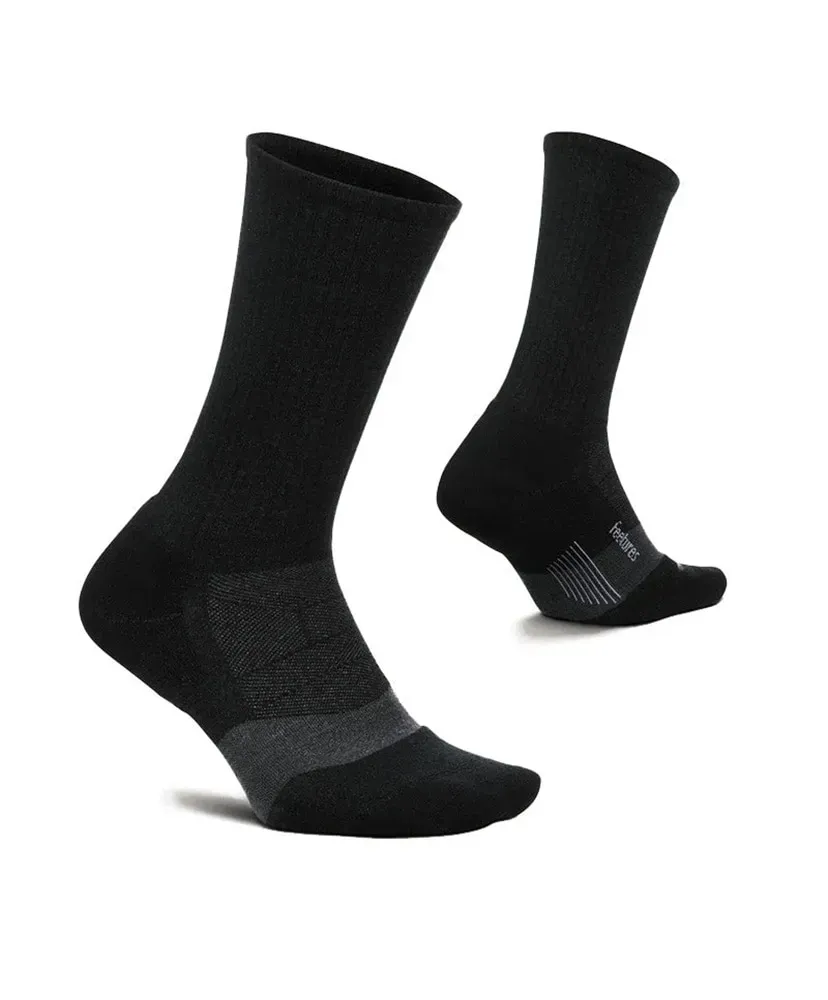 Merino 10 Max Cushion Crew