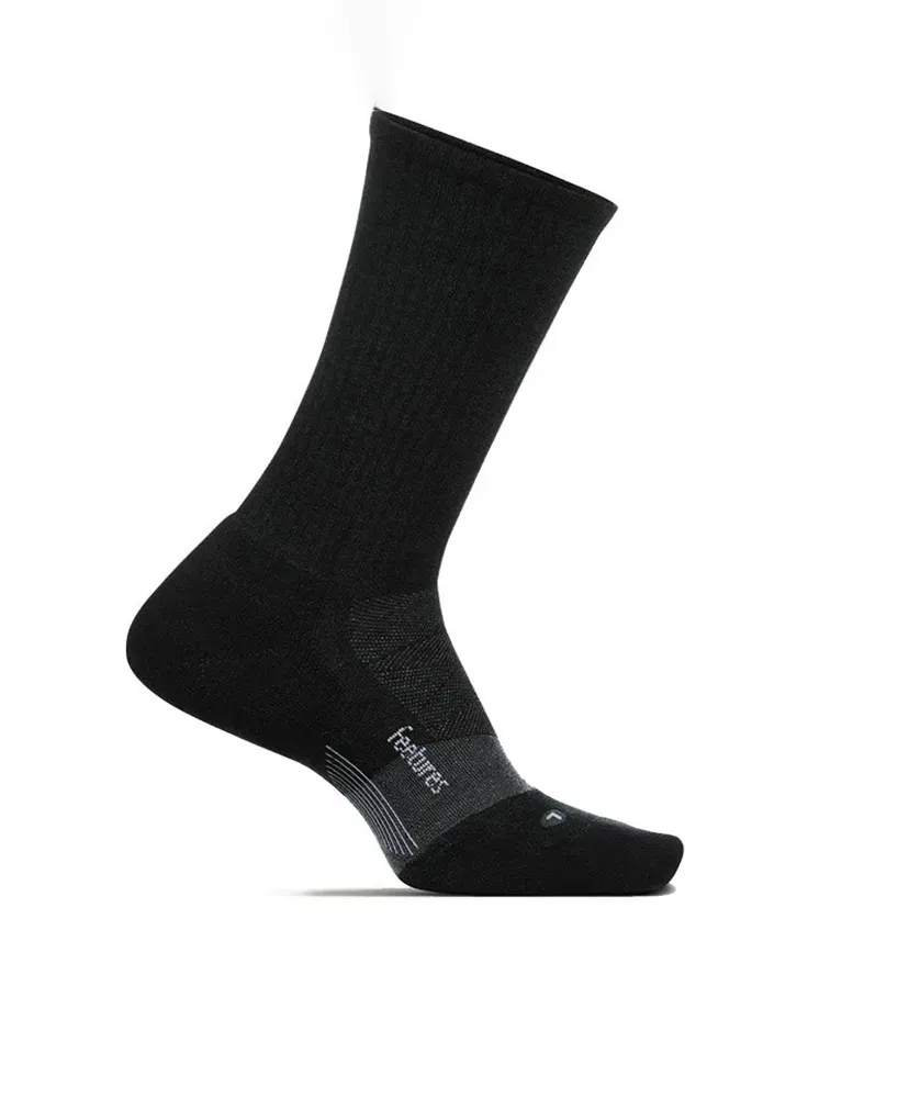 Merino 10 Max Cushion Crew