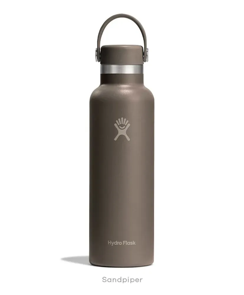 21Oz Standard Mouth