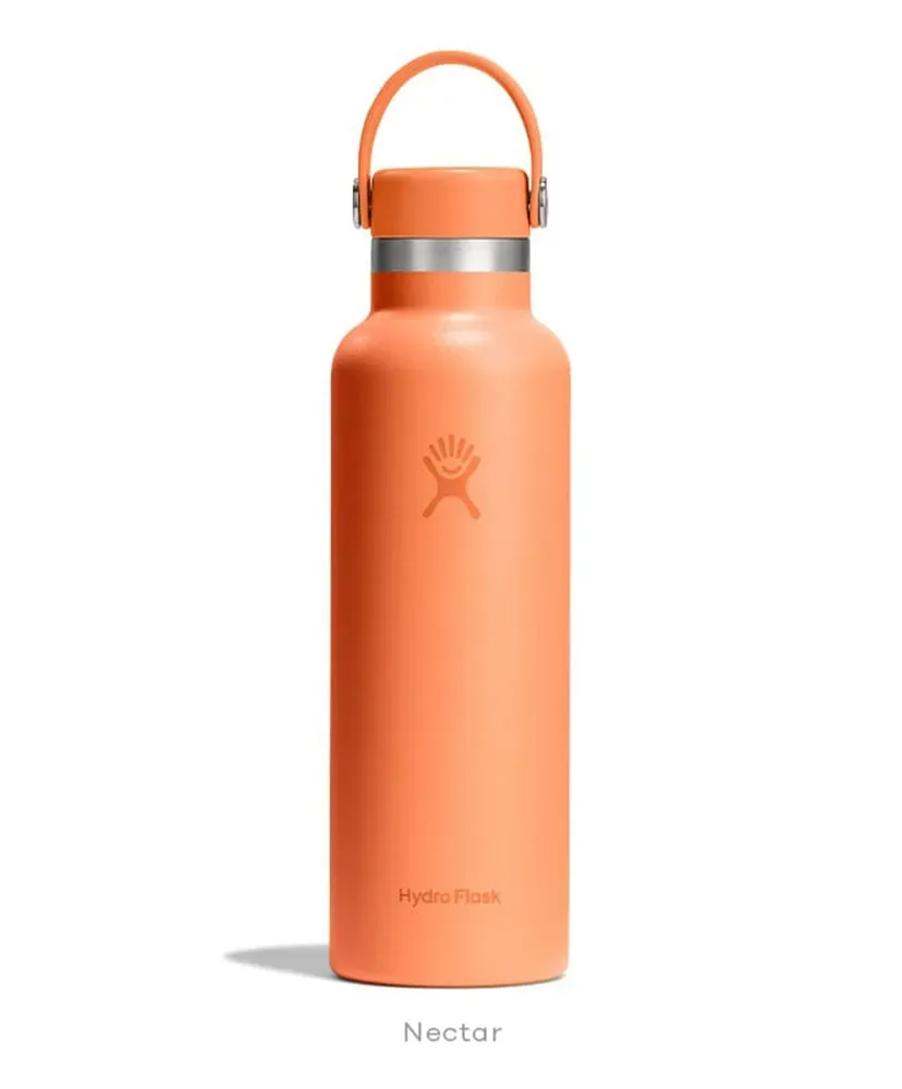 21Oz Standard Mouth
