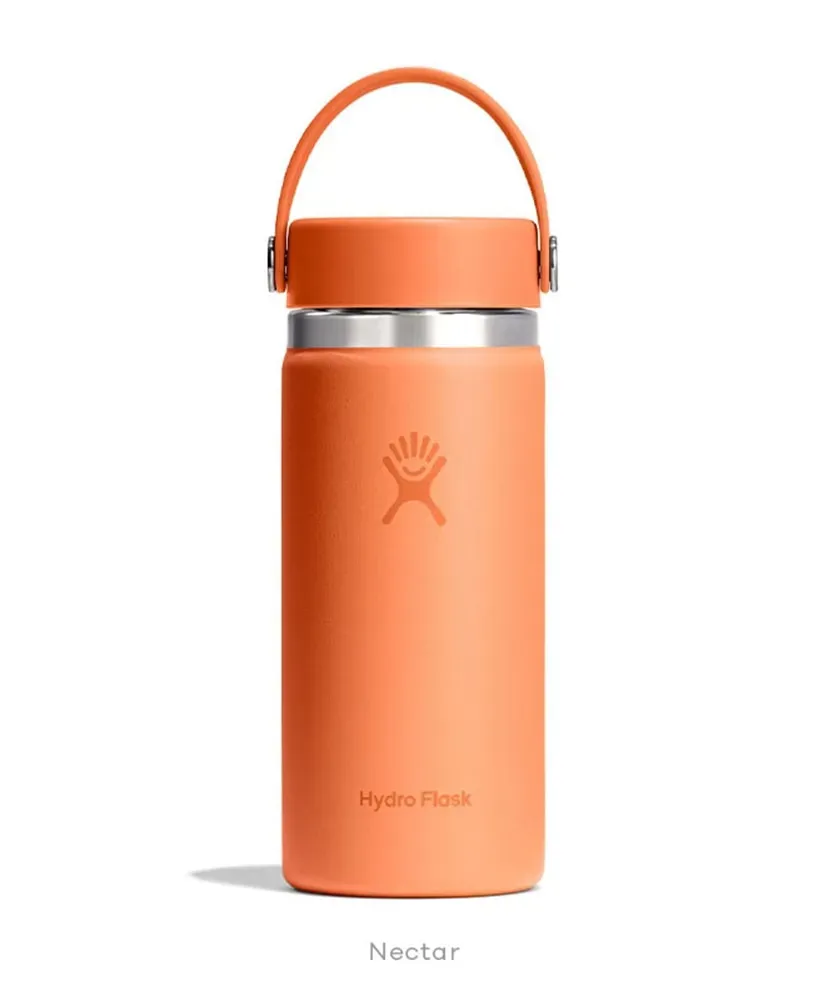 16Oz Wide Mouth