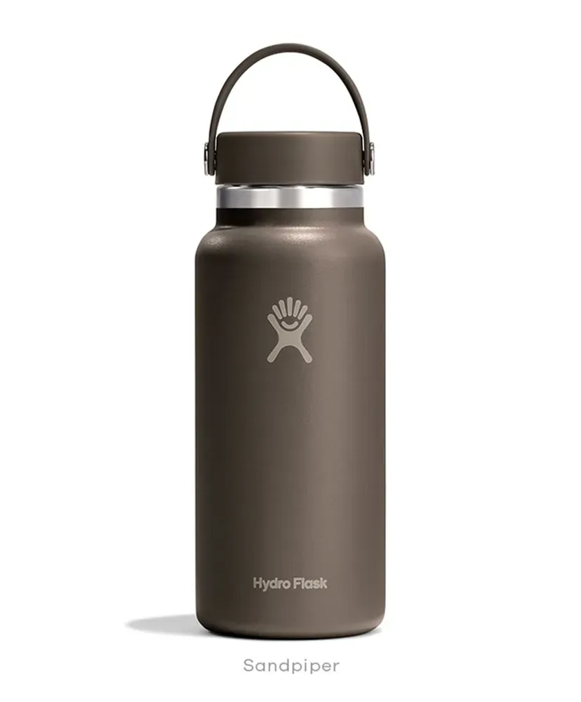32Oz Wide Mouth